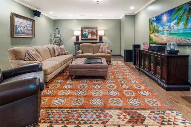 8615 Moor Park Run, Duluth, GA 30097