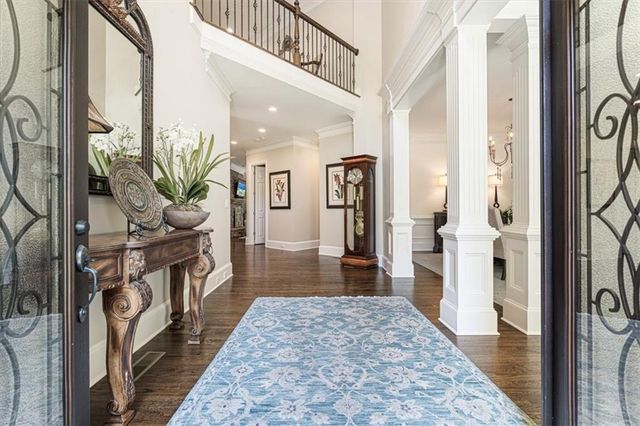 8615 Moor Park Run, Duluth, GA 30097