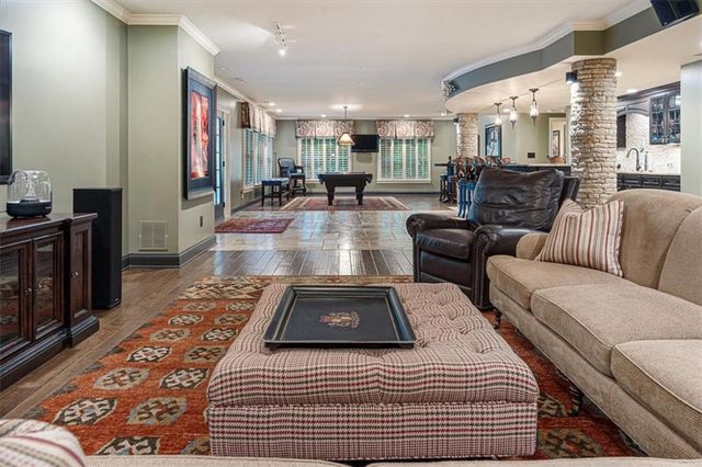8615 Moor Park Run, Duluth, GA 30097