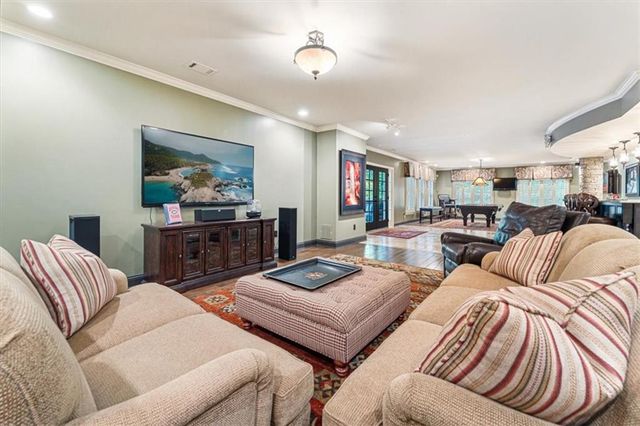 8615 Moor Park Run, Duluth, GA 30097