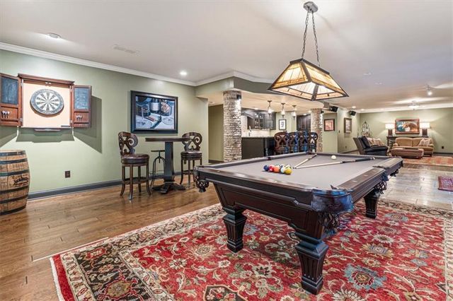8615 Moor Park Run, Duluth, GA 30097