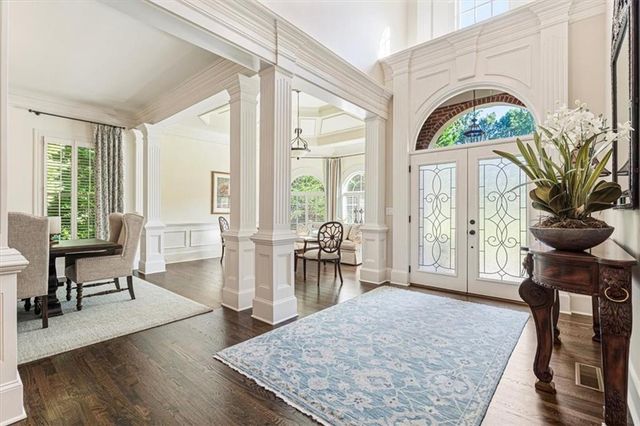 8615 Moor Park Run, Duluth, GA 30097