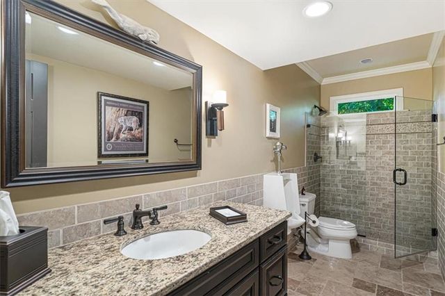 8615 Moor Park Run, Duluth, GA 30097