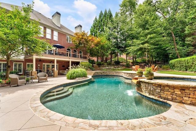8615 Moor Park Run, Duluth, GA 30097
