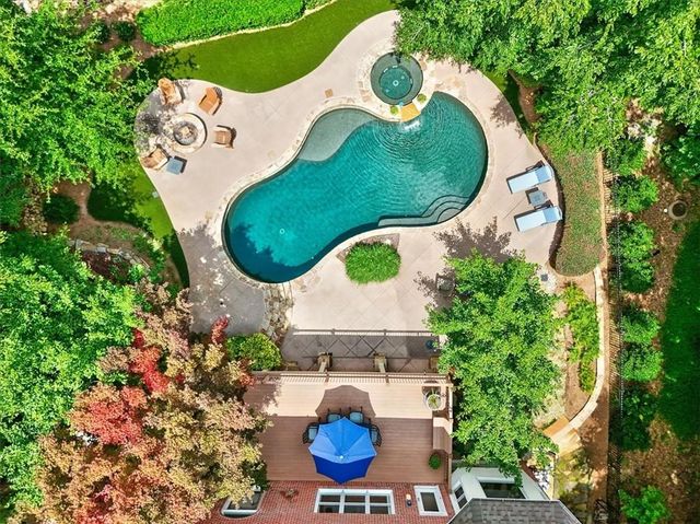 8615 Moor Park Run, Duluth, GA 30097