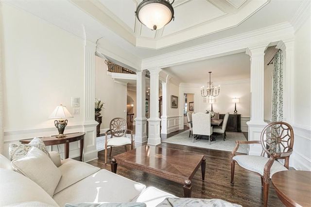 8615 Moor Park Run, Duluth, GA 30097
