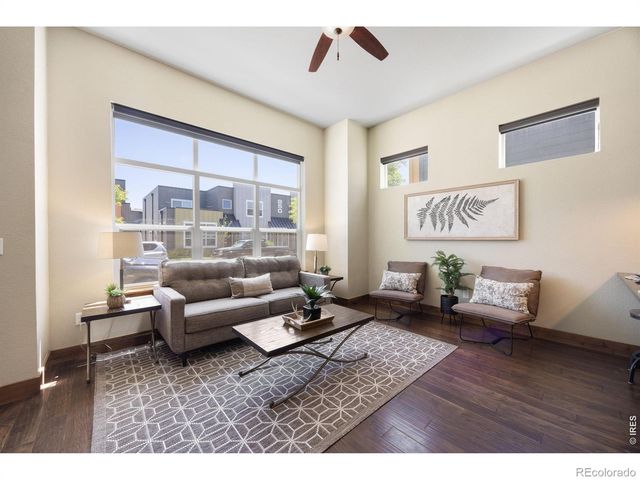875 Baum Street, Fort Collins, CO 80524