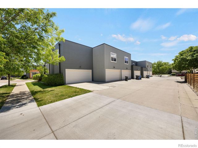 875 Baum Street, Fort Collins, CO 80524