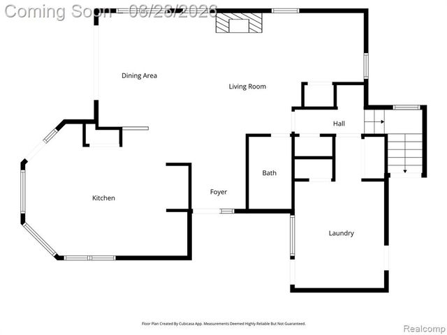 664 King Circle, Lake Orion, MI 48362