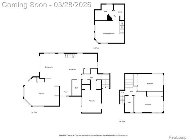 664 King Circle, Lake Orion, MI 48362