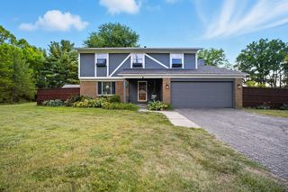 6869 Cedar Brook Place, New Albany, OH 43054