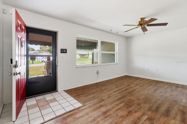 518 S ADAMS STREET, Beverly Hills, FL 34465