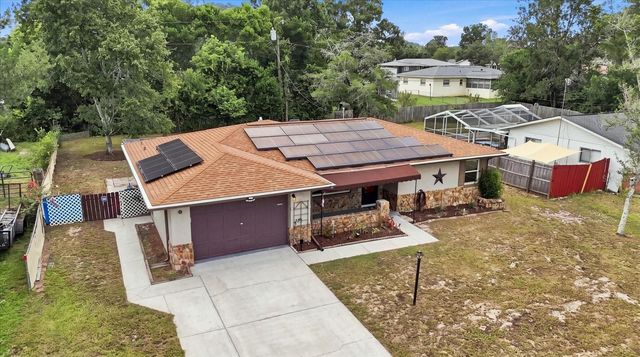 518 S ADAMS STREET, Beverly Hills, FL 34465