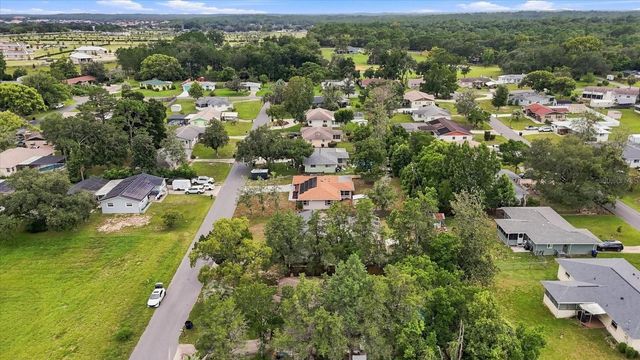 518 S ADAMS STREET, Beverly Hills, FL 34465
