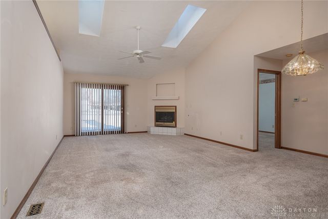 4426 Woodbank Drive, Dayton, OH 45440