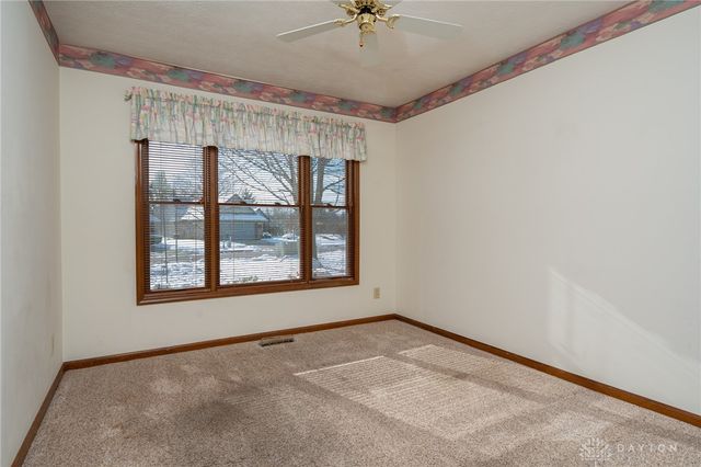 4426 Woodbank Drive, Dayton, OH 45440