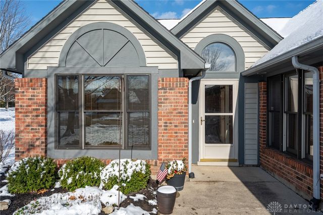 4426 Woodbank Drive, Dayton, OH 45440