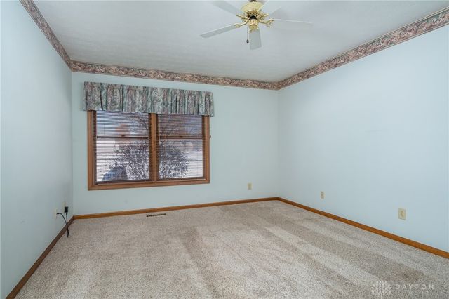 4426 Woodbank Drive, Dayton, OH 45440