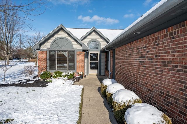 4426 Woodbank Drive, Dayton, OH 45440