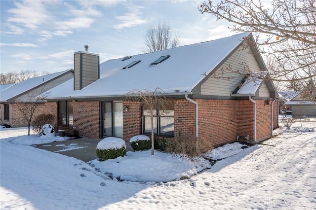 4426 Woodbank Drive, Dayton, OH 45440