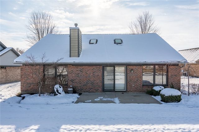 4426 Woodbank Drive, Dayton, OH 45440
