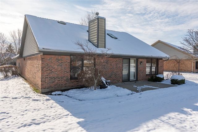 4426 Woodbank Drive, Dayton, OH 45440