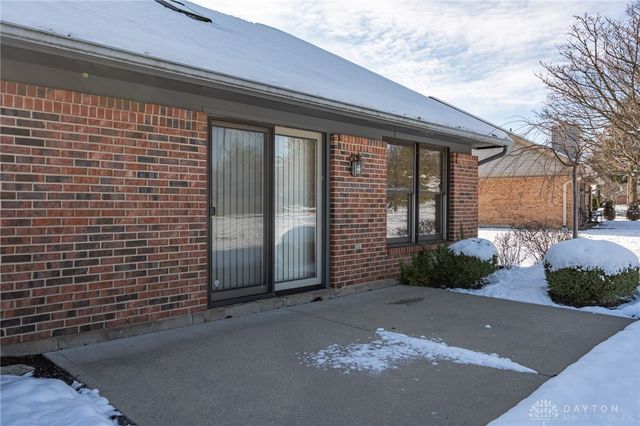 4426 Woodbank Drive, Dayton, OH 45440