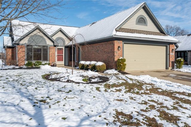 4426 Woodbank Drive, Dayton, OH 45440