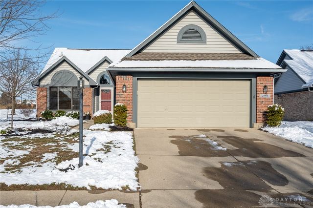 4426 Woodbank Drive, Dayton, OH 45440