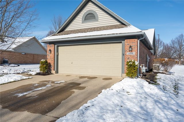 4426 Woodbank Drive, Dayton, OH 45440