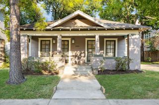 2624 Morrison Street, Houston, TX 77009