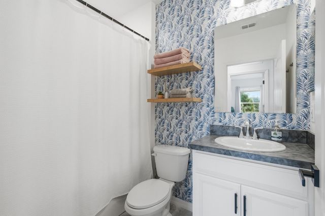 2220 SE Lucaya Street, Port St. Lucie, Port St Lucie, FL 34952