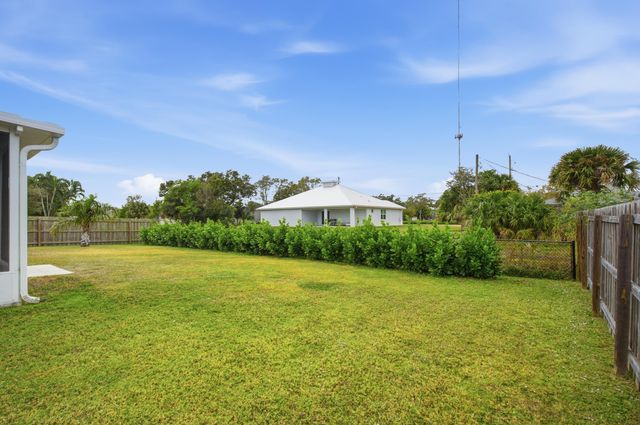 2220 SE Lucaya Street, Port St. Lucie, Port St Lucie, FL 34952