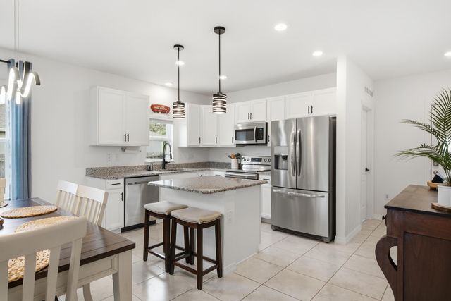 2220 SE Lucaya Street, Port St. Lucie, Port St Lucie, FL 34952