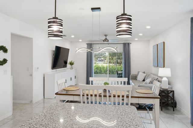 2220 SE Lucaya Street, Port St. Lucie, Port St Lucie, FL 34952