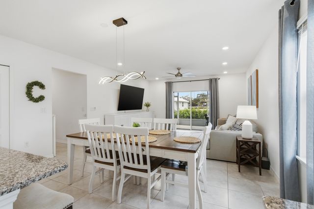 2220 SE Lucaya Street, Port St. Lucie, Port St Lucie, FL 34952