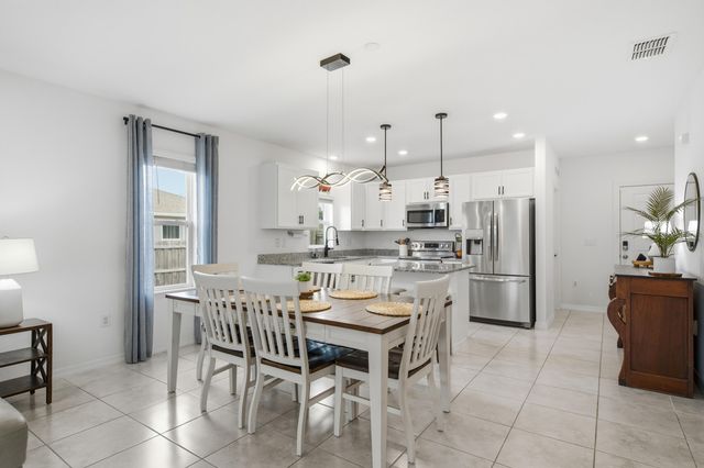 2220 SE Lucaya Street, Port St. Lucie, Port St Lucie, FL 34952