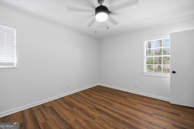 602 N Forest Lake Drive, Macon, GA 31210