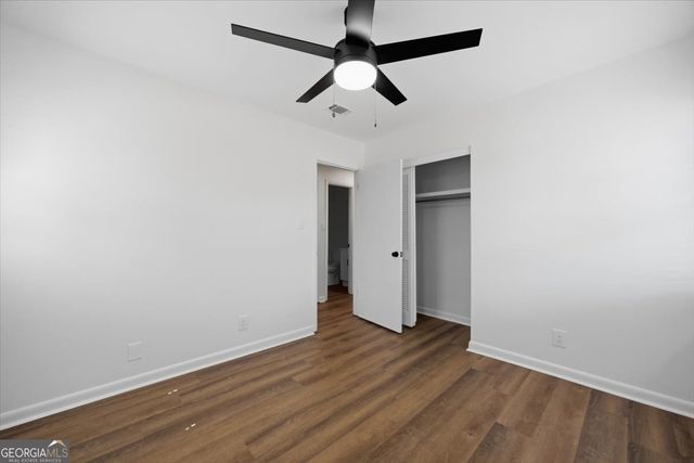 602 N Forest Lake Drive, Macon, GA 31210