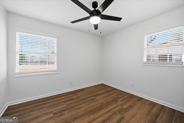 602 N Forest Lake Drive, Macon, GA 31210