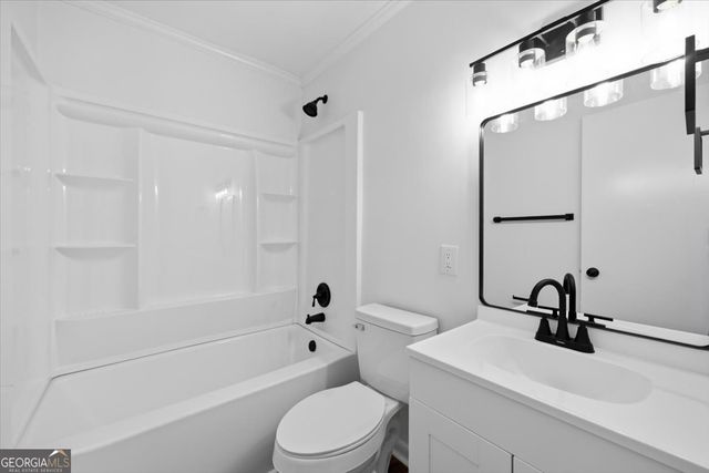 602 N Forest Lake Drive, Macon, GA 31210