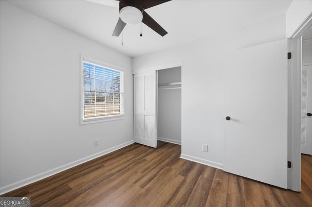 602 N Forest Lake Drive, Macon, GA 31210