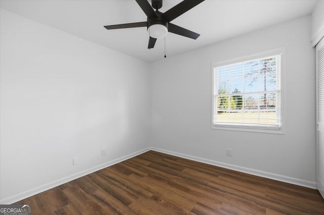 602 N Forest Lake Drive, Macon, GA 31210