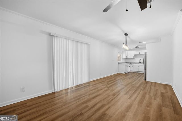 602 N Forest Lake Drive, Macon, GA 31210