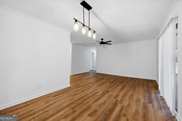 602 N Forest Lake Drive, Macon, GA 31210