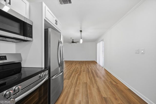 602 N Forest Lake Drive, Macon, GA 31210