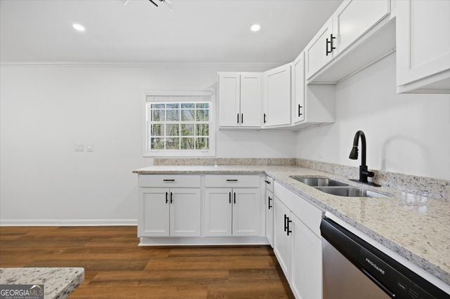 602 N Forest Lake Drive, Macon, GA 31210