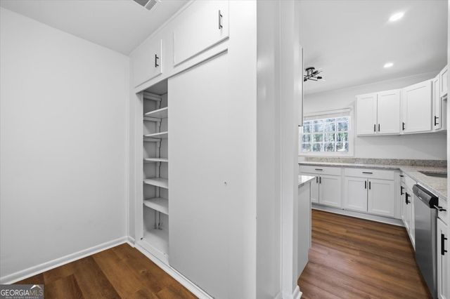 602 N Forest Lake Drive, Macon, GA 31210