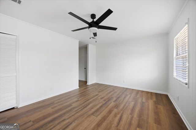 602 N Forest Lake Drive, Macon, GA 31210