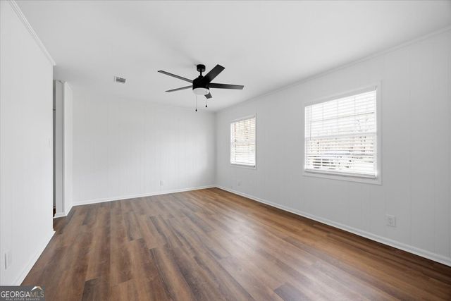 602 N Forest Lake Drive, Macon, GA 31210